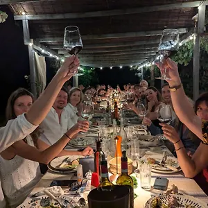 Podere Spedalone Alojamento de Turismo Rural